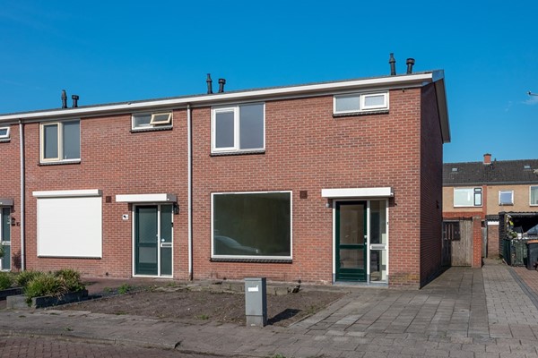Webbinkstraat 19, Westerhaar